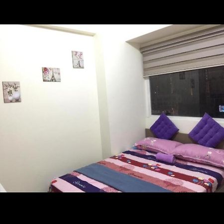 Urban Deca Tower Graceysplace Unit Unit 3113 Mandaluyong Manila Exterior photo